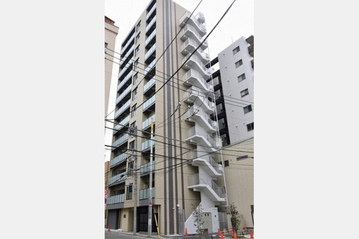 S-RESIDENCE新御徒町EAST