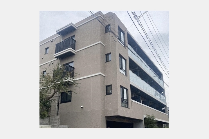 S-RESIDENCE目黒大岡山